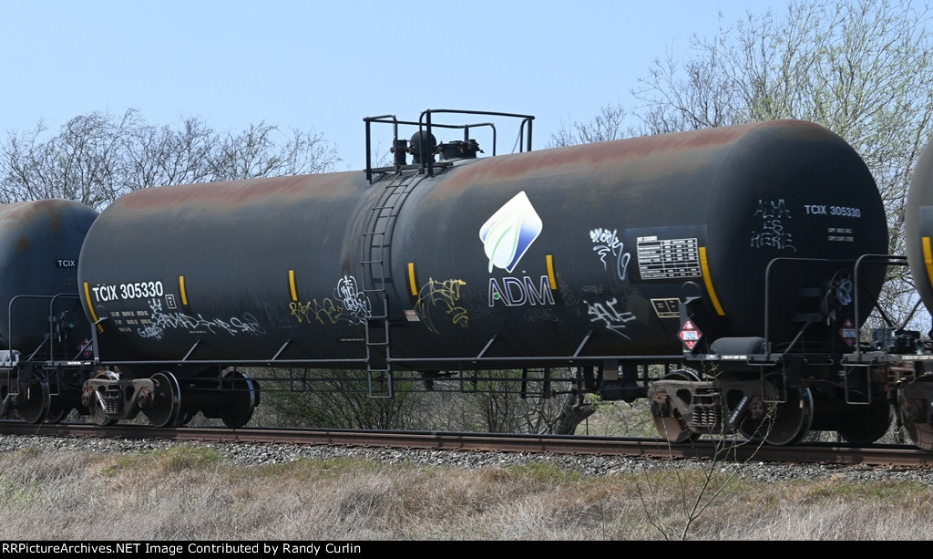 TCIX 305330